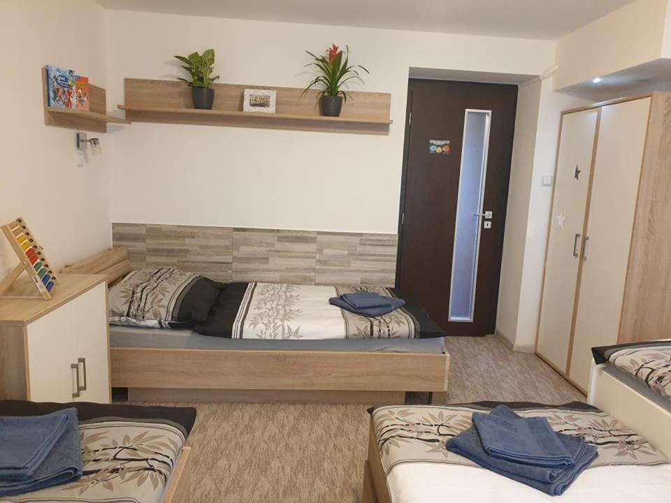 Apartmán Lana Bojnice Exterior foto